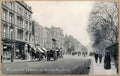 England Streets Of London 336 Vintage A4 Photo Print