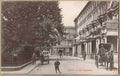 England Streets Of London 348 Vintage A4 Photo Print