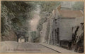 England Streets Of London 351 Vintage A4 Photo Print