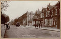 England Streets Of London 353 Vintage A4 Photo Print