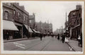 England Streets Of London 358 Vintage A4 Photo Print