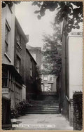 England Streets Of London 366 Vintage A4 Photo Print