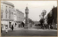 England Streets Of London 370 Vintage A4 Photo Print