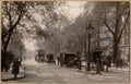 England Streets Of London 371 Vintage A4 Photo Print