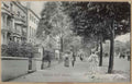 England Streets Of London 375 Vintage A4 Photo Print