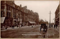 England Streets Of London 376 Vintage A4 Photo Print