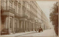 England Streets Of London 382 Vintage A4 Photo Print