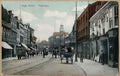 England Streets Of London 383 Vintage A4 Photo Print