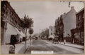 England Streets Of London 394 Vintage A4 Photo Print