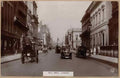 England Streets Of London 395 Vintage A4 Photo Print