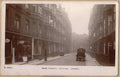 England Streets Of London 401 Vintage A4 Photo Print