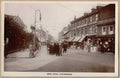England Streets Of London 405 Vintage A4 Photo Print