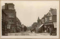 England Streets Of London 407 Vintage A4 Photo Print