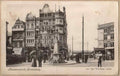 England Streets Of London 408 Vintage A4 Photo Print