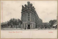England Streets Of London 411 Vintage A4 Photo Print