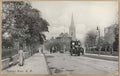 England Streets Of London 412 Vintage A4 Photo Print