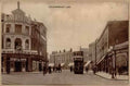 England Streets Of London 417 Vintage A4 Photo Print