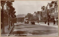 England Streets Of London 419 Vintage A4 Photo Print