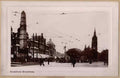 England Streets Of London 426 Vintage A4 Photo Print