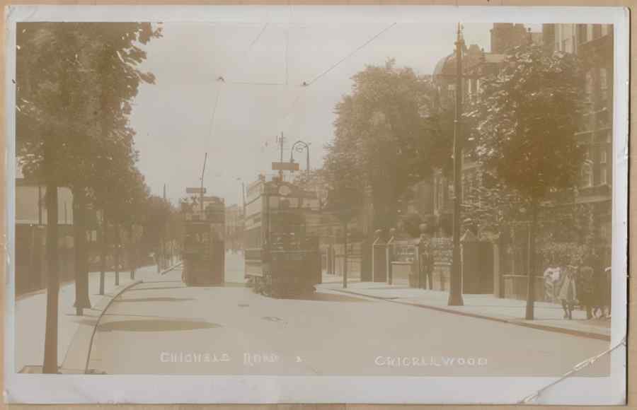 England Streets Of London 429 Vintage A4 Photo Print