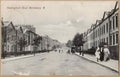 England Streets Of London 431 Vintage A4 Photo Print