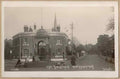 England Streets Of London 432 Vintage A4 Photo Print