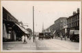 England Streets Of London 433 Vintage A4 Photo Print