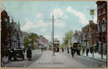 England Streets Of London 434 Vintage A4 Photo Print