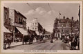 England Streets Of London 441 Vintage A4 Photo Print