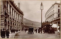 England Streets Of London 446 Vintage A4 Photo Print