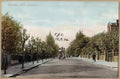 England Streets Of London 451 Vintage A4 Photo Print