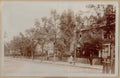 England Streets Of London 452 Vintage A4 Photo Print
