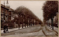England Streets Of London 457 Vintage A4 Photo Print