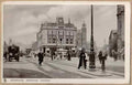 England Streets Of London 462 Vintage A4 Photo Print