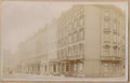 England Streets Of London 463 Vintage A4 Photo Print