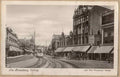 England Streets Of London 469 Vintage A4 Photo Print