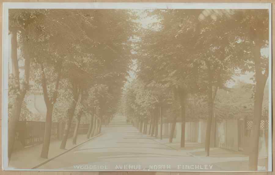 England Streets Of London 470 Vintage A4 Photo Print