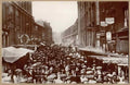 England Streets Of London 475 Vintage A4 Photo Print