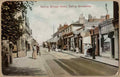 England Streets Of London 476 Vintage A4 Photo Print