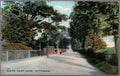 England Streets Of London 497 Vintage A4 Photo Print