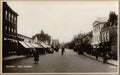 England Streets Of London 499 Vintage A4 Photo Print