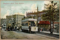 England Streets Of London 503 Vintage A4 Photo Print