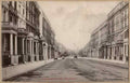 England Streets Of London 507 Vintage A4 Photo Print
