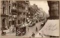 England Streets Of London 513 Vintage A4 Photo Print