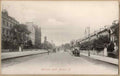 England Streets Of London 515 Vintage A4 Photo Print