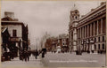 England Streets Of London 524 Vintage A4 Photo Print