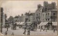England Streets Of London 526 Vintage A4 Photo Print