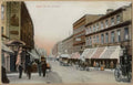 England Streets Of London 531 Vintage A4 Photo Print