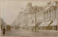 England Streets Of London 537 Vintage A4 Photo Print