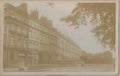 England Streets Of London 545 Vintage A4 Photo Print